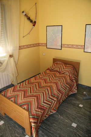 Camera singola 1